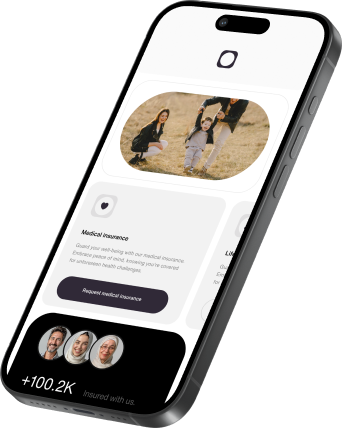 Mobile app preview