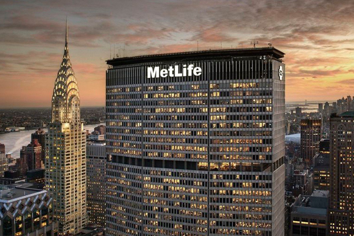MetLife