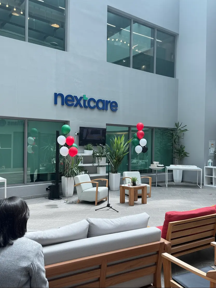NEXTCARE