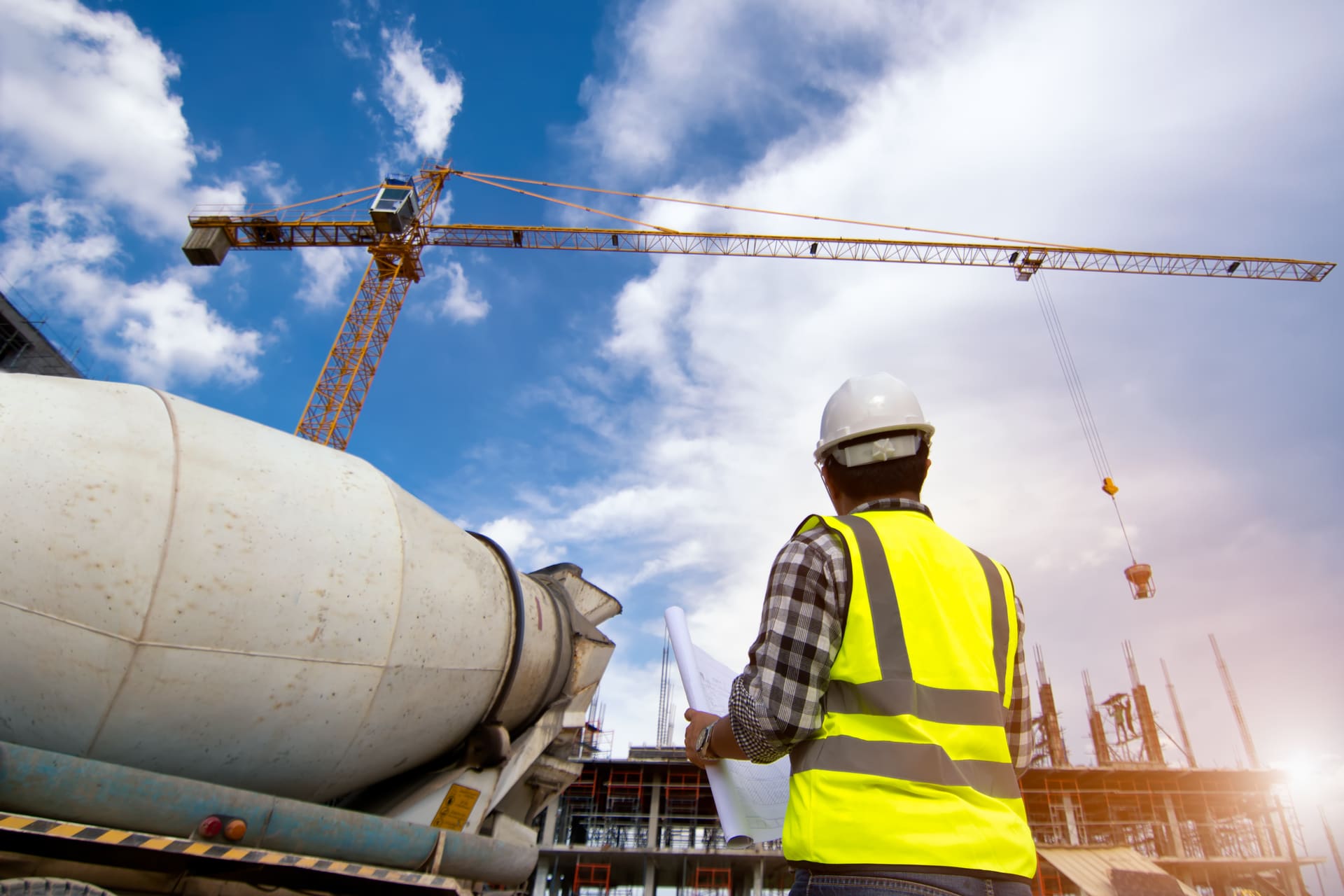 Engineering Insurance