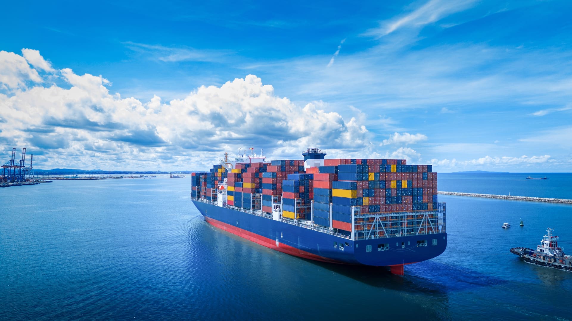 Marine Insurance
